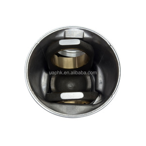 N14 Diesel Engine Piston Crown 3087634 Piston <b>Skirt</b> 4059302 <b>Split</b> Piston 3803741 - Product Image 5