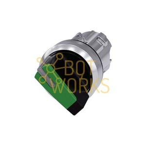 Siemens 3SU10522BF400AA0 - Nuovo - Product Image 1