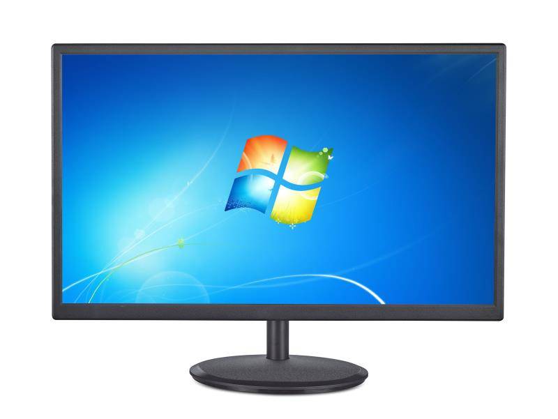 Monitor Speakers 19 Inch PC Monitor(1440x900),60 Hz, 5 Ms