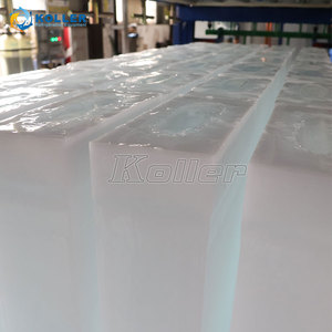 Máquina de Fabricación de Bloques de Hielo Industrial Automática de 5 Toneladas, de Alta Fiabilidad y Larga <span class=keywords><strong>Vida</strong></span> Útil - Product Image 5