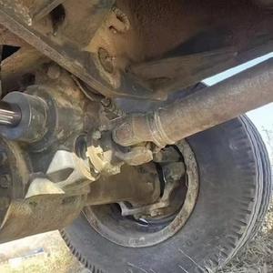 Excavadoras de ruedas usadas Hyundai 15ton 150w-7 de Corea del Sur, maquinaria usada, excavadoras de ruedas usadas Hyundai 150w-7 a la venta - Product Image 4