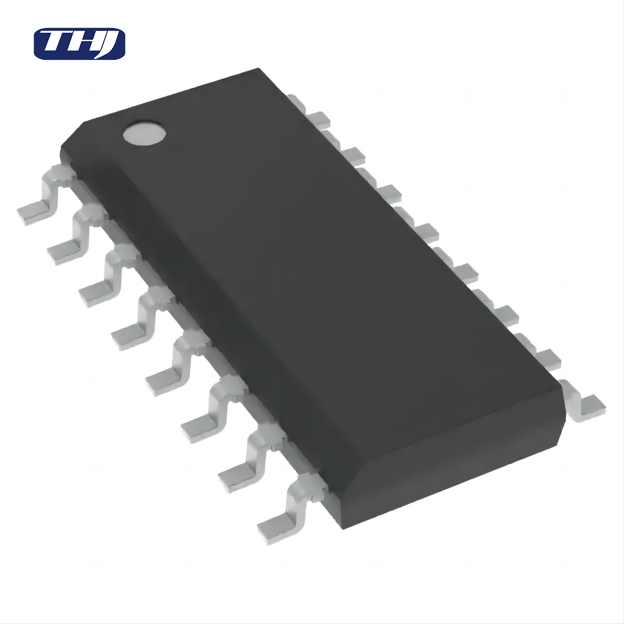 THJ VNH7070ASTR  новые оригинальные 	 IC MOTOR DRIVER 4V-28V 16SOIC интегральная схема