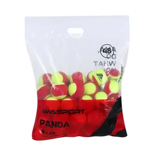 Professional Factory OEM High Quality 30 Days Lead Time Stage 2 Stage 1 Stage 3 Tennis Ball