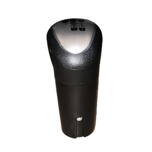 Pièces détachées de camion de haute qualité, levier de vitesses à 8 vitesses M12*1.75 pour Sinotruk - Product Image 2