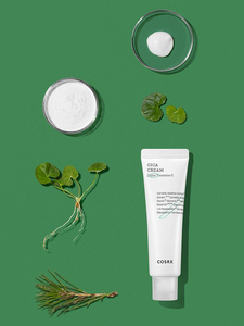 [สำหรับ Afreeca เท่านั้น][COSRX] Pure Fit Cica Barrier Soothing Cream พร้อมสารสกัดจากใบบัวบก เพื่อผิวสงบและแข็งแรง - Product Image 6