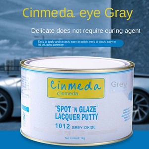 Cao rắn ô tô refinish áo vàng tro sửa chữa có thể cho mắt Điền - Product Image 5