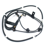 — Capteur de roue ABS pour Isuzu DMax, pièces détachées authentiques, capteur arrière 8980521211, livraison gratuite