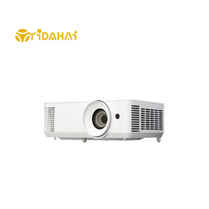 [YIDAHAI DX3000]3000 Ansi Lumens DLP + Đèn Máy Chiếu XGA SVGA Văn Phòng Công Sở Lớp Học Cổ Điển Dài 0,55dmd ThrowProyector - Product Image 3