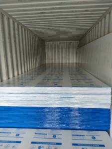 Transparente 8mm 10mm PC policarbonato hueco plástico Twinwall paneles de techo a bajo precio para invernadero - Product Image 6