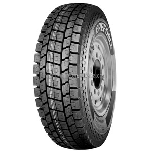 Neumáticos para Camión Marca Greforce Constancy GR678 de Fabricantes Chinos, 215 75 17.5 215/75R17.5 235/75R17.5 - Product Image 1