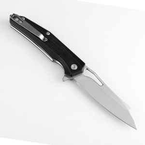 Couteau pliant en acier Sharp D2, couteau <span class=keywords><strong>de</strong></span> poche EDC avec clip, lame pliante, camping, chasse, randonnée, pêche, outil tactique <span class=keywords><strong>de</strong></span> plein air - Product Image 5