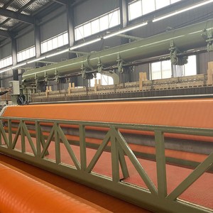 Vakum kemer susuzlaştırma makine filtresi bez Polyester kükürt giderme kemer vakum filtresi yılında <span class=keywords><strong>FGD</strong></span> için santral bez kemer - Product Image 4