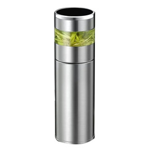<span class=keywords><strong>Tasse</strong></span> Thermos Isotherme en Acier Inoxydable à Motif Dessin Animé <span class=keywords><strong>avec</strong></span> Séparateur à Thé, Unisexe, Haut de Gamme, Portable, Écologique, <span class=keywords><strong>pour</strong></span> Bureau et Affaires - Product Image 4
