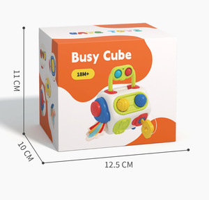 Tavoletta LCD Colorata per Disegno e Classificazione Forme, Giochi Educativi Montessori con Perline per <span class=keywords><strong>Matematica</strong></span> e Pittura Geometrica - Product Image 3