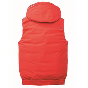 Chaleco Unisex BURTLE para Otoño/Invierno, Azul Marino 5064, Talla 3 M, Ligero, para Exteriores, de Poliéster/Rayón, con Cierre de Cremallera - Product Image 5