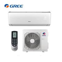 Unité de climatisation split intelligente avec capteur Wifi R410a, chauffage et refroidissement, 24000 BTU, avec humidificateur