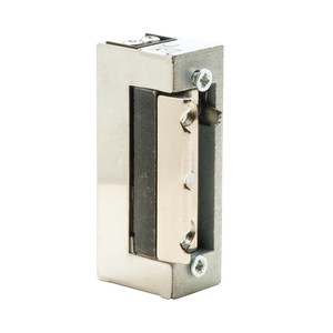 Serratura Jis 12 Volt 1740 Senza Placca Frontale Con Leva - Product Image 1