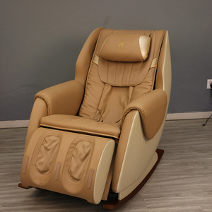 2024 nuevo sofá silla de masaje hogar siesta reclinable ocio silla de masaje sofá mecedora - Product Image 2