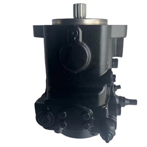 R902155995 A4VG140EP4DT1/32L-NZF02F021DP Bomba Hidráulica para Motoniveladora SANY - Product Image 1