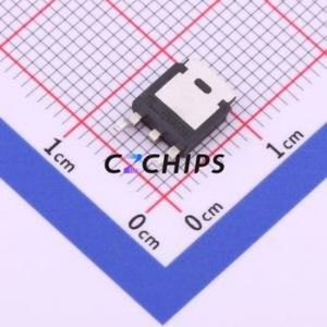 Nouveau transistor à effet de champ (MOSFET) original 2SJ598-Z-E1-VB TO-252 - Product Image 2