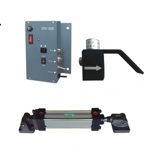 Thiết bị theo dõi căn chỉnh cạnh tự động quang điện - Product Image 2