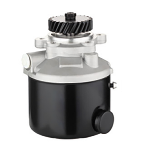 ปั๊มไฮดรอลิกซ้ายสำหรับรถแทรกเตอร์ รุ่น E6nn3k514ea E6nn3k514ba E6nn3k514ab ประเภท 80ml/r ปริมาตรในการเคลื่อนที่ - Product Image 2