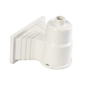 Écumoire murale de piscine à large bouche de bonne qualité - Product Image 4