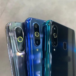 Original điện thoại thông minh cho Samsung điện thoại di động A8S g887 A9pro - Product Image 3