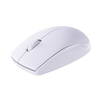 Grosir Mouse nirkabel 2.4GHz dengan penerima USB Nano untuk Laptop PC Mouse komputer