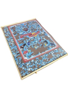 Puzzles personnalisés pour enfants avec des personnages de dessins animés de princesses - Cadeau pour la fête des mères, en bois - Product Image 4