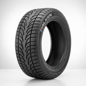 Neumáticos Radiales Falken 275/50R19 112V TL HS-02 Pro M+S de Invierno con Cámara de Aire para ATV - Product Image 2