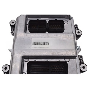 Carte électronique ECU 0281 020 075 série EDC7 pour moteur Shaanxi Ouman - Product Image 4