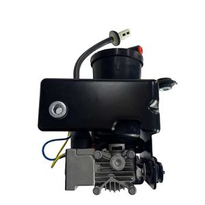 Compresor de suspensión neumática de repuesto nuevo Hanfude OEM 7L1Z5319AE/7L1Z5319A para Expedition <span class=keywords><strong>Lincoln</strong></span> <span class=keywords><strong>Navigator</strong></span> 2018-07 - Product Image 2