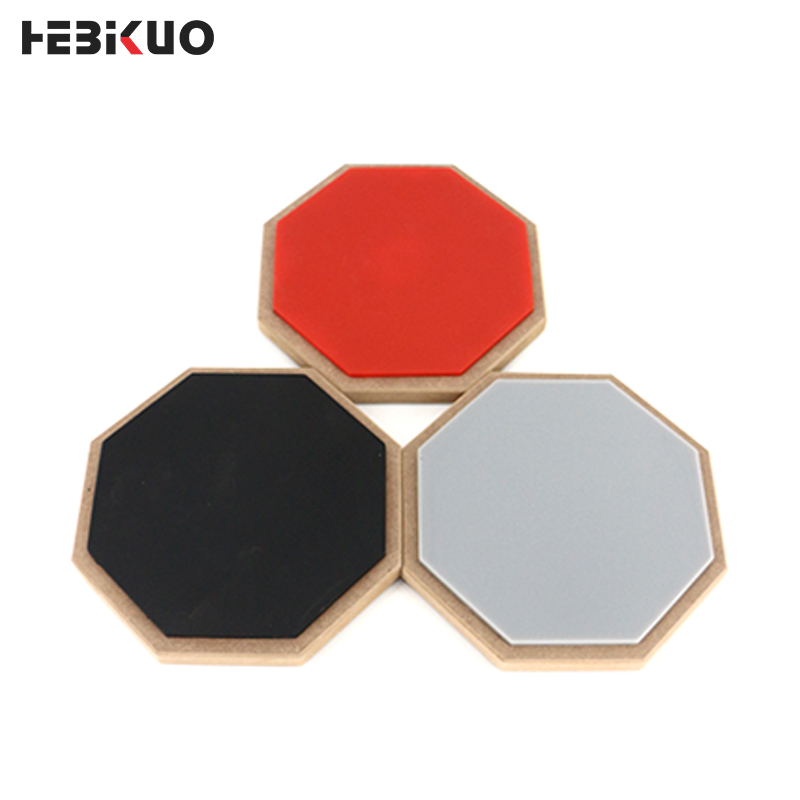 Practice Drum Pads