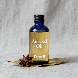 ファーウェル精油アニス油ハーブエキスCAS 84775-42-8 - Product Image 4
