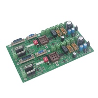 Circuit imprimé de chargeur mobile Chargeur USB fabricant pcba avec service de conception