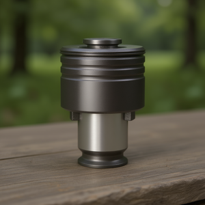 การลดและแตะคอลเลตและซ็อกเก็ต Buf1อุปกรณ์เสริมแบบต๊าปชนิด M - Product Image 3