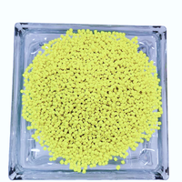 Granulés de plastique EVA (éthylène-acétate de vinyle) fiables pour la fabrication de feuilles de mousse, d'emballages, de chaussures et de produits plastiques