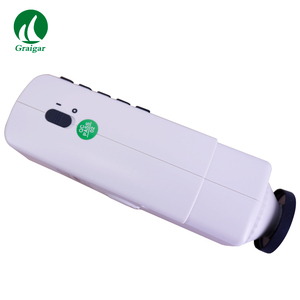 Colorimètre Color Meter Double NR110 Localisation Illuminante Localisation et Fonction de Localisation Croisée Analyseur de Différence de Couleur 4mm - Product Image 4