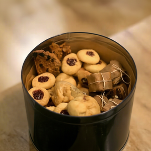 Biscuits Indiens Premium en Conserve, Gaufrettes Sucrées au Goût Délicieux, Texture Croustillante pour l'Export en Gros, Emballage Attrayant, Qualité Constante - Product Image 1