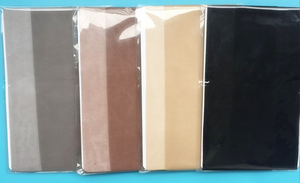 Collants transparents en spandex/nylon <span class=keywords><strong>noir</strong></span> de Tiger Factory, tricotés ultra-fins, niveau T, <span class=keywords><strong>bikini</strong></span>, été, sexy, amusants - Product Image 6