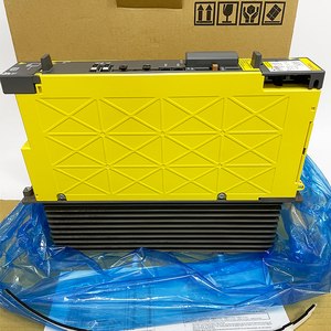 FANUC A06B-6240-H105 Servo Amplifier Tested - Product Image 6
