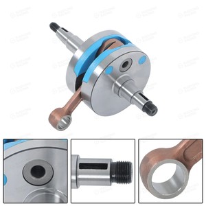 Cigüeñal de Competición para Suzuki <span class=keywords><strong>AX</strong></span> <span class=keywords><strong>100</strong></span> 100cc Cigüeñal de Alta Calidad AX100 - Product Image 3