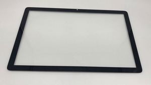 Original nuevo 21,5 "27" LCD Panel frontal vidrio bisel Protector de pantalla para iMac A1418 A1419 - Product Image 3
