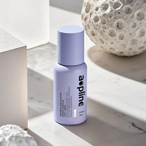 Lucent-C <span class=keywords><strong>prequel</strong></span> Vitamin C huyết thanh với l-ascorbic axit ferulic rào cản tăng kem dưỡng ẩm cho khuôn mặt OBM lỏng Peptide bó - Product Image 3