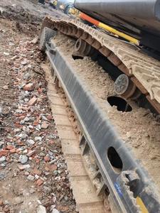 Excavatrices sur chenilles Volvo d'occasion EC290D EC360BLC EC240B EC480DL EC210, composants principaux de transmission, moteur, pompe, moteur, vente en Suède - Product Image 3