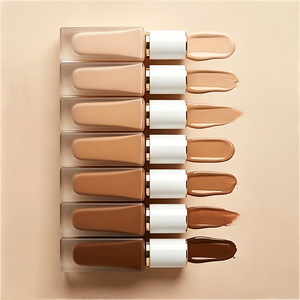 Base de <span class=keywords><strong>Maquillaje</strong></span> Líquida de Cobertura Total OEM, Control de Grasa, Logotipo Personalizado, Larga Duración, Múltiples Tonos, Resistente al Agua - Product Image 2