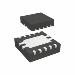 Composants électroniques et accessoires d'interface STR485LVQT à 10 pads apparents VFDFN – Service tout-en-un original - Product Image 1