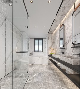 Venta caliente de muebles de dormitorio de lujo de gama alta para villas y casas de cinco estrellas Muebles de hotel cómodos de precios de fábrica - Product Image 6