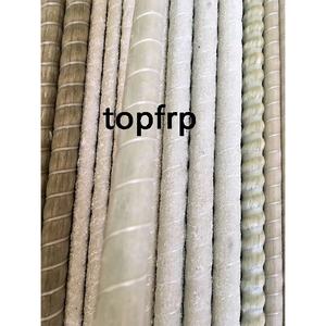 Varilla de plástico reforzada con fibra de vidrio GRP - Product Image 3